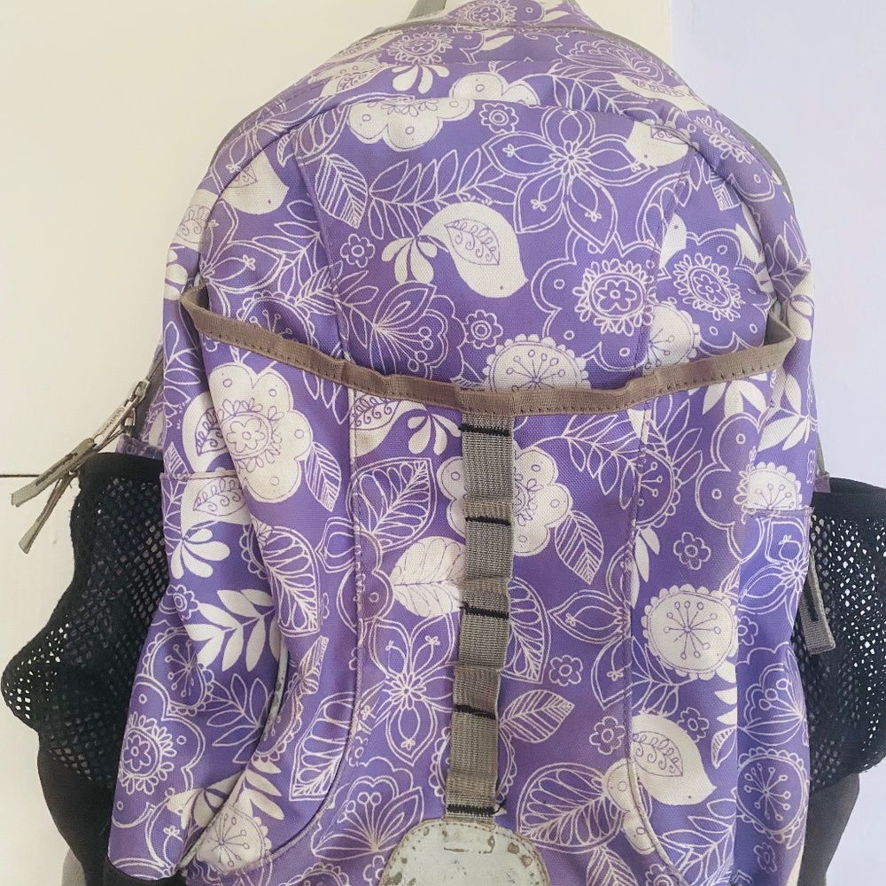 L.L Bean Backpack